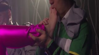 [SuperMisses.com] DHRY-25 Doujin Heroine 24 -Wakuseiber Pink Earth-019-7