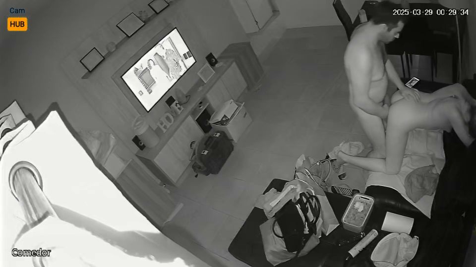 Voyeur 1555 Uruguay Montevideo gxlejzbSO