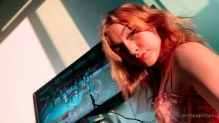 online xxx video 19 Onlyfans - Realpollypocket - MY PUSSY ALWAYS WET - 01-04-2021, milf bush hairy hardcore lesbian xxx on hardcore porn -1