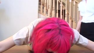 Reform School - BF - Jeri Patterson Video Sex Download Porn-0
