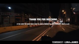 Luna X Fire in the Kitchen Heats Up the Night Watch Now-9