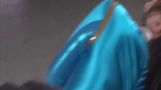 [SuperMisses.com] ZEPE-37 Prism Three Prism Blue in Grave Danger-017-9