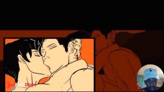 Invincible A Full Adult Story 2D Animation Comic-3