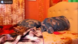 Amateur couple homemade webcam sex - creampie - Amateur-9