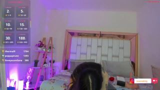 6270 Rosannaking Doggy Squirt-1