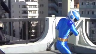 [supermisses.com] GHOV-01 Female Cadre Leatherla Hero Hunting -New Star Unit Ryuseijer -Ryusei Blue- 女幹部レザーラ ヒーロー狩り 新星戦隊リュウセイジャー リュウセイブルー Aina Nagase, Hanzo Saji - PART-GHOV01_04 | giga heroine, superheroines porn, superheroine, wonder woman-3