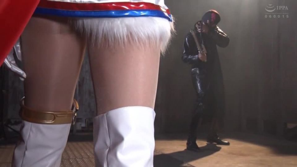 online porn video 15 GHMT-42 The Wife is Superheroine -Pantiene - akiba-web siterip - japanese porn cute foot fetish