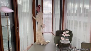 Latex The Latex Bride Quick View Porn - New Sex Videos On...-4
