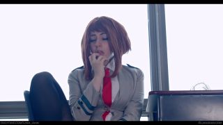 xxx video 37 BiteTheAss.Com Best Adult Pron site, mexican femdom on cumshot -1