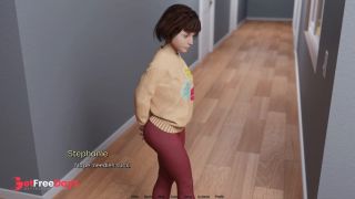 [GetFreeDays.com] Heart Problems - Chapter 4 - Amelie changed her dress in front of me Adult Stream April 2023-1