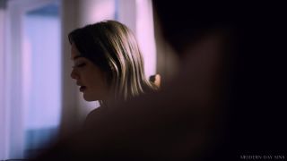 Stepdaughter's Friend Stayed Overnight And Stepdad Is Very Happy (Pornstar) Anny Aurora-1