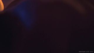 Stepdaughter's Friend Stayed Overnight And Stepdad Is Very Happy (Pornstar) Anny Aurora-3