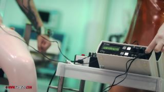 Femdom porn  Medical Femdom  ClinicalTorments: A Terrible Tingling - Part 5-5
