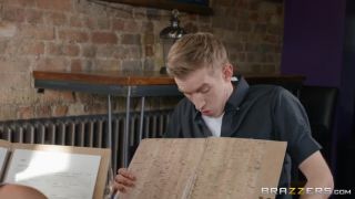 Georgie Lyall Date Swap (Tattoo)-1
