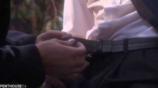 Video Jenna Presley  Diary A Secretary 1080p FullHD-1