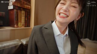[4K]SQTE-615 セフレ以上、恋人未満。1発だけじゃ終われない！エロ過ぎのセフレに何度も中出し。 静河-6