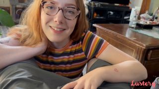 Amber Addis, Patrick Drouge - Tease & Thank - You E1863 Full HD 1080p - Cumshot-1