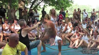 Nudes a Poppin Roselawn Indiana Full Festival Coverage including Amateur Contest Public!-9