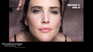 AI-Transformed Cobie Smulders Becomes Barbie: Unbelievable!-0