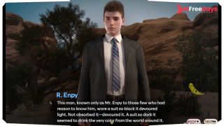 Symphony of The Serpent Gameplay P47-3
