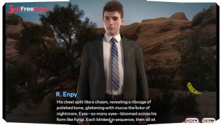 Symphony of The Serpent Gameplay P47-5