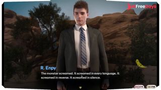 Symphony of The Serpent Gameplay P47-8