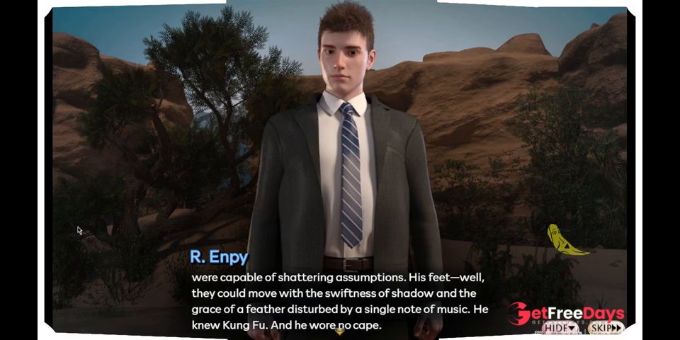 Symphony of The Serpent Gameplay P47