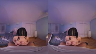 video 33 Kimberly Simon  Hungry Or Horny [18VR] (UltraHD/2K 1440p) on reality courtney taylor femdom-2