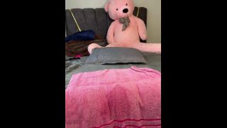 Sexxyydaisy - He licked my pussy and fucked me in doggy-6