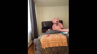 Sexxyydaisy - He licked my pussy and fucked me in doggy-7