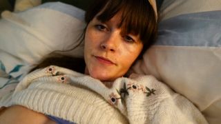 Sydney Harwin: Mommy Breeding Fantasy - FullHD POV Sex-9