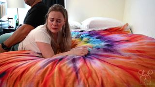 xxx video 27 Prone To Procrastination – Spanking Teen Stevie, primal fetish hypnosis on femdom porn -9