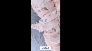 Slim Asian Masturbation & Pink Pussy Exclusive SD 1920p-0