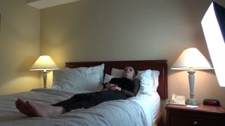 Blonde porn Hypnosis On Display – Alexis Hypnotized – First Visit  alexis  -9