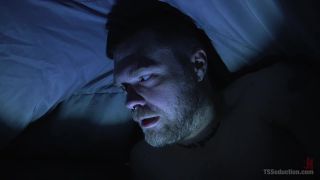 adult video clip 23 edyn blair femdom Honey FoXXX & Mike Panic [HD 1.06 GB], mike panic on fetish porn-1