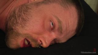 adult video clip 23 edyn blair femdom Honey FoXXX & Mike Panic [HD 1.06 GB], mike panic on fetish porn-3