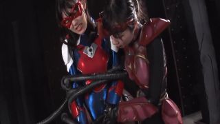 [WarAnLov.com] ZEPE-70 Heroine Conquest Spandexer Cosmo Angel-012-4