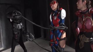 [WarAnLov.com] ZEPE-70 Heroine Conquest Spandexer Cosmo Angel-012-6
