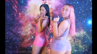 porn clip 48 Eurasian Domina – SPH with PinkDoll on pov fetish dating sites-5