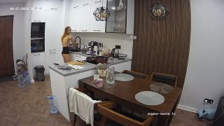 Marianthi Cooking, 17 10 2024 720P - Amateur-4