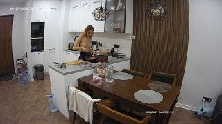 Marianthi Cooking, 17 10 2024 720P - Amateur-8