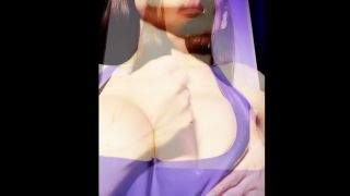clip 5 AlexxavonHell — Purple JOI ful Sunday  If you jerk to it you must tip, soft femdom on masturbation porn -2