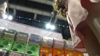 China - Taiwan Cosplay event Secret upside-down -  - chinataiwan16 | voyeur | voyeur -8