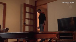 Reducing Mosaic JUY-952 夫と子作りSEXをした後はいつも義父に中出しされ続けています…。 有坂深雪-3