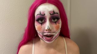 adult xxx clip 23 DomniTheClown – Loser Humiliation Abuse | financial domination | femdom porn nimin fetish fantasy-1