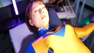 [SuperMisses.com] ZEPE-56 Fighter of the Sun Leona SeasonⅡ The Trap of Evil-006-0