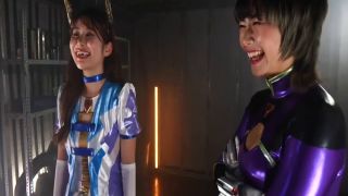 [SuperMisses.com] ZEPE-56 Fighter of the Sun Leona SeasonⅡ The Trap of Evil-006-1