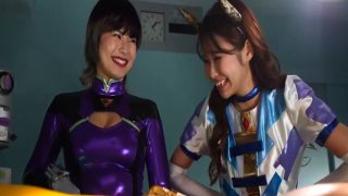 [SuperMisses.com] ZEPE-56 Fighter of the Sun Leona SeasonⅡ The Trap of Evil-006-2