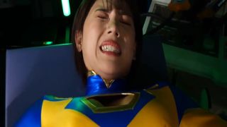 [SuperMisses.com] ZEPE-56 Fighter of the Sun Leona SeasonⅡ The Trap of Evil-006-9