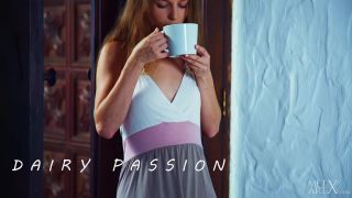 Dairy Passion Hairy!-0